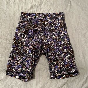 Lululemon align short 6in